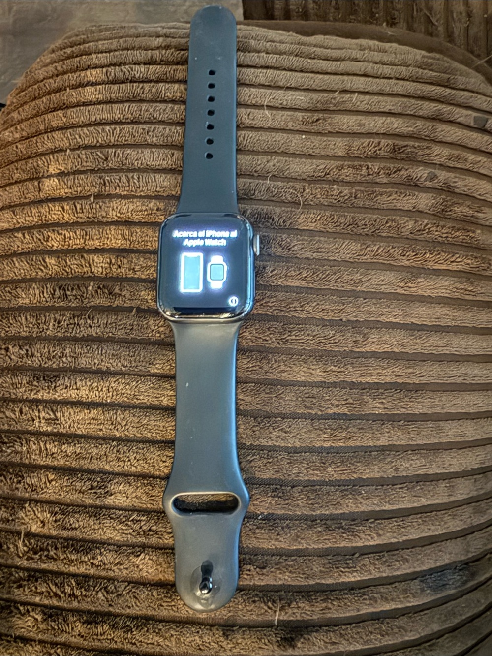 Apple Watch Series 3 42mm GPS